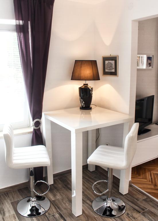 Apartments Link Rovinj Habitación foto