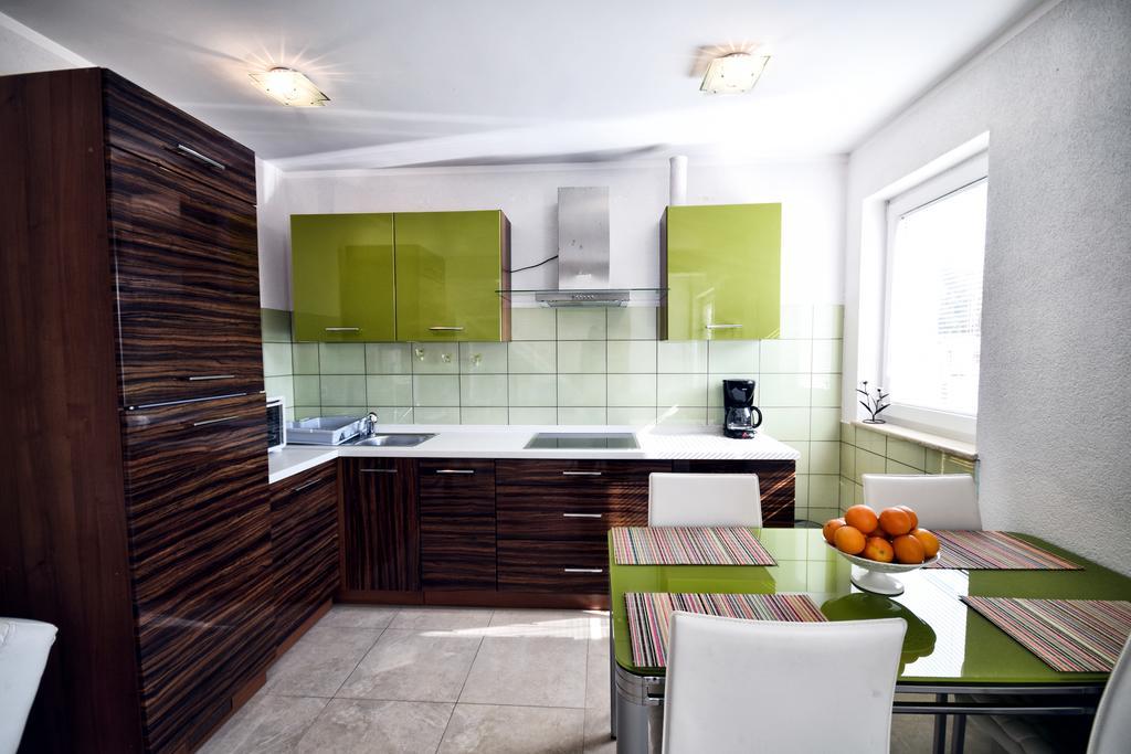 Apartments Link Rovinj Habitación foto