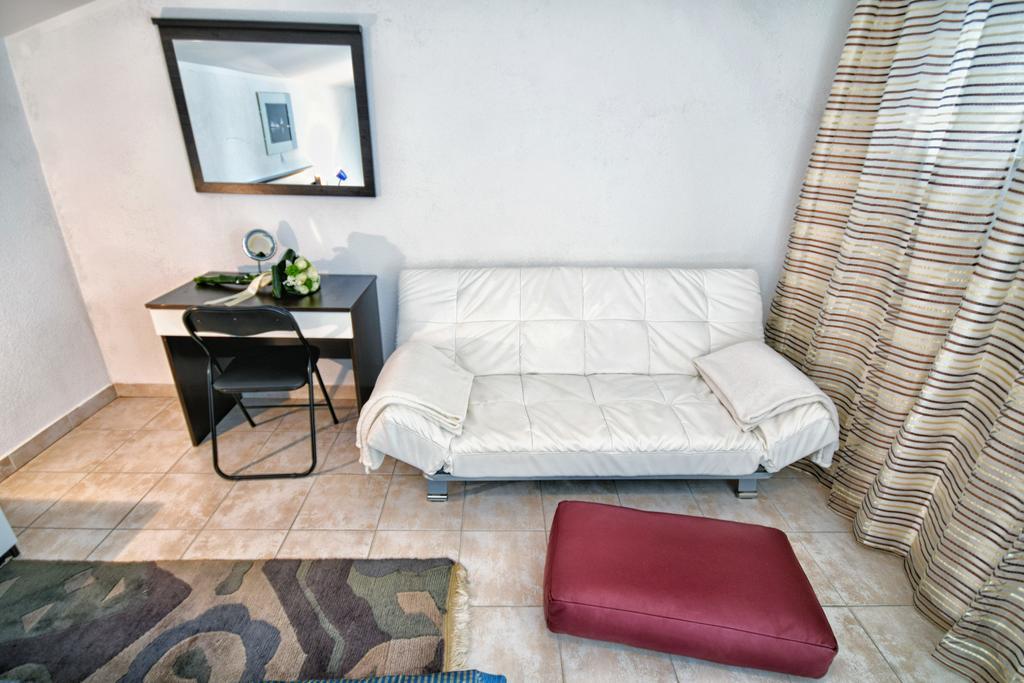 Apartments Link Rovinj Exterior foto