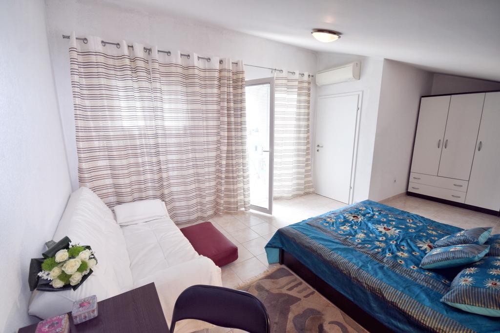 Apartments Link Rovinj Habitación foto