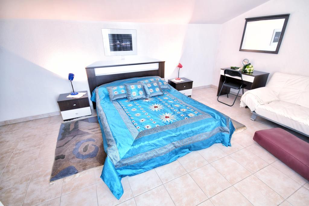 Apartments Link Rovinj Habitación foto