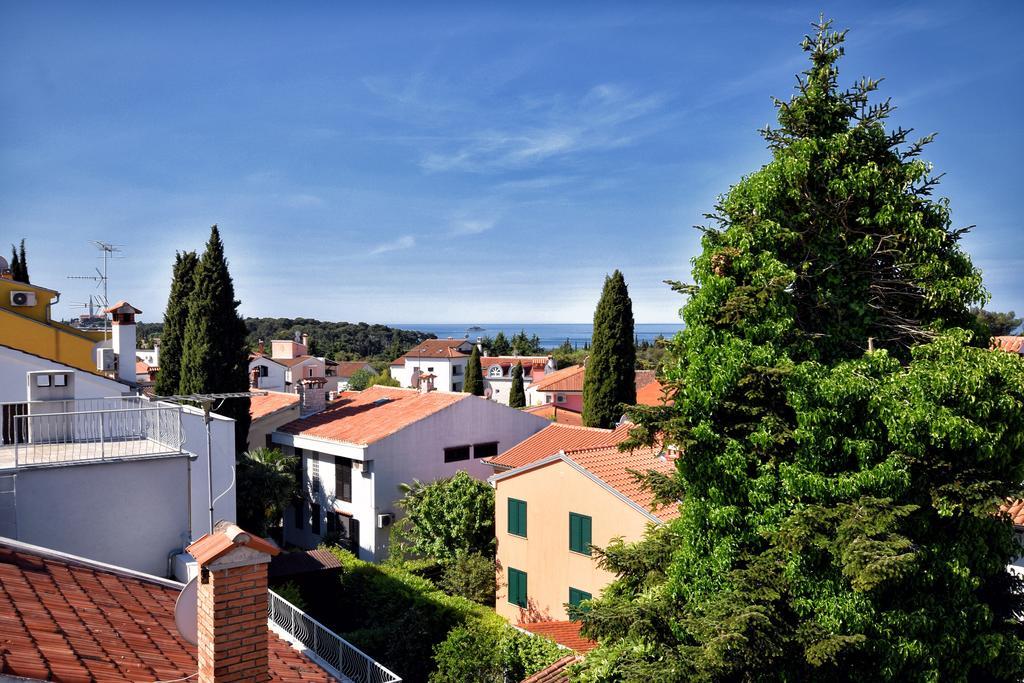 Apartments Link Rovinj Habitación foto