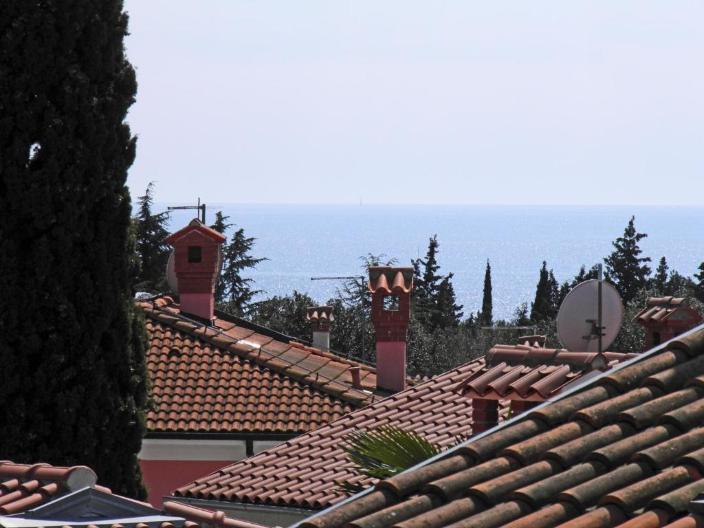 Apartments Link Rovinj Habitación foto