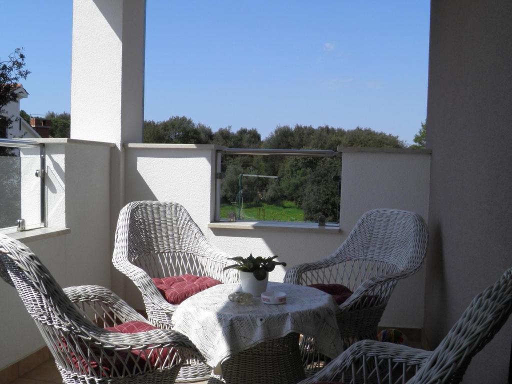 Apartments Link Rovinj Habitación foto
