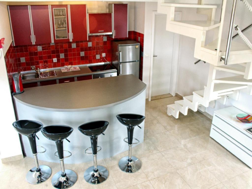 Apartments Link Rovinj Habitación foto